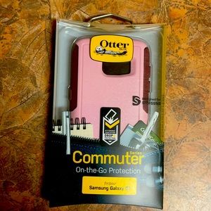 Samsung Galaxy S7 Case